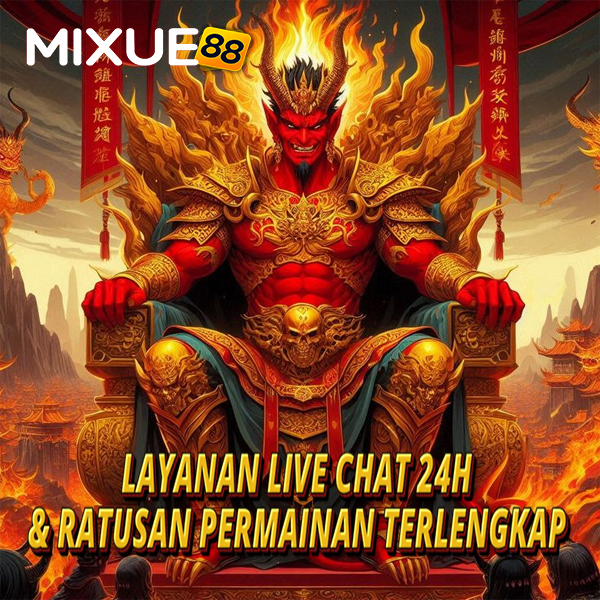 MIXUE88